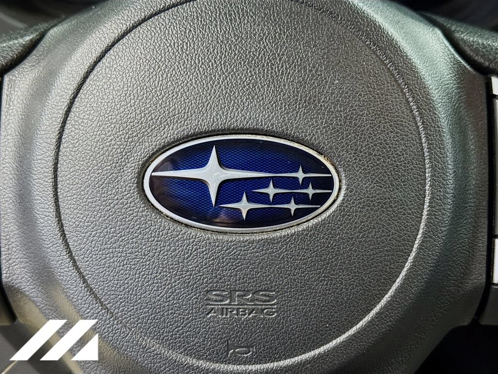 Used 2018 Subaru Forester 2.5i Premium AWD/4WD image 32