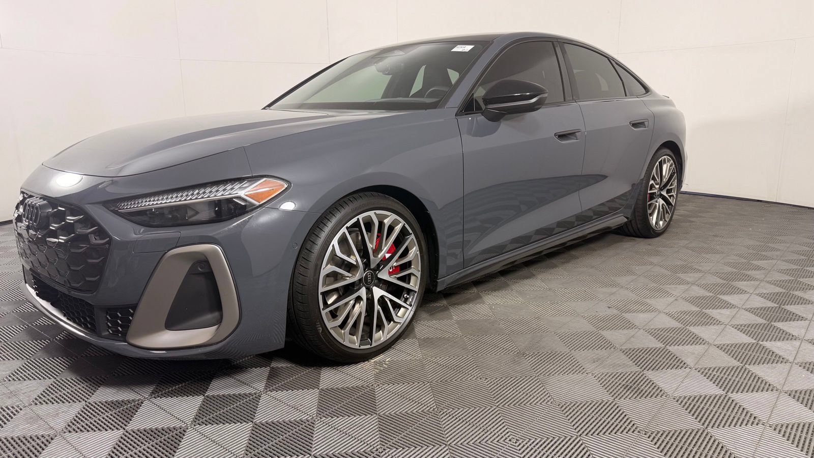 Used 2025 Audi S5 Prestige AWD/4WD image 4