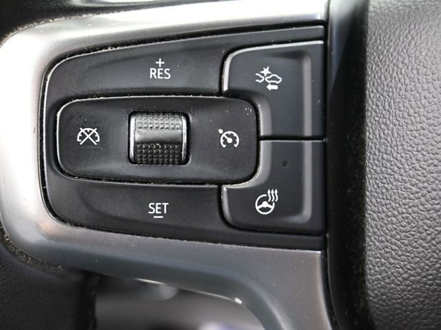 Used 2023 Chevrolet Silverado 1500 LT w/ Protection Package image 4