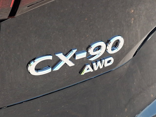 New 2026 MAZDA CX-90 3.3 Turbo w/ Preferred Package AWD/4WD image 23
