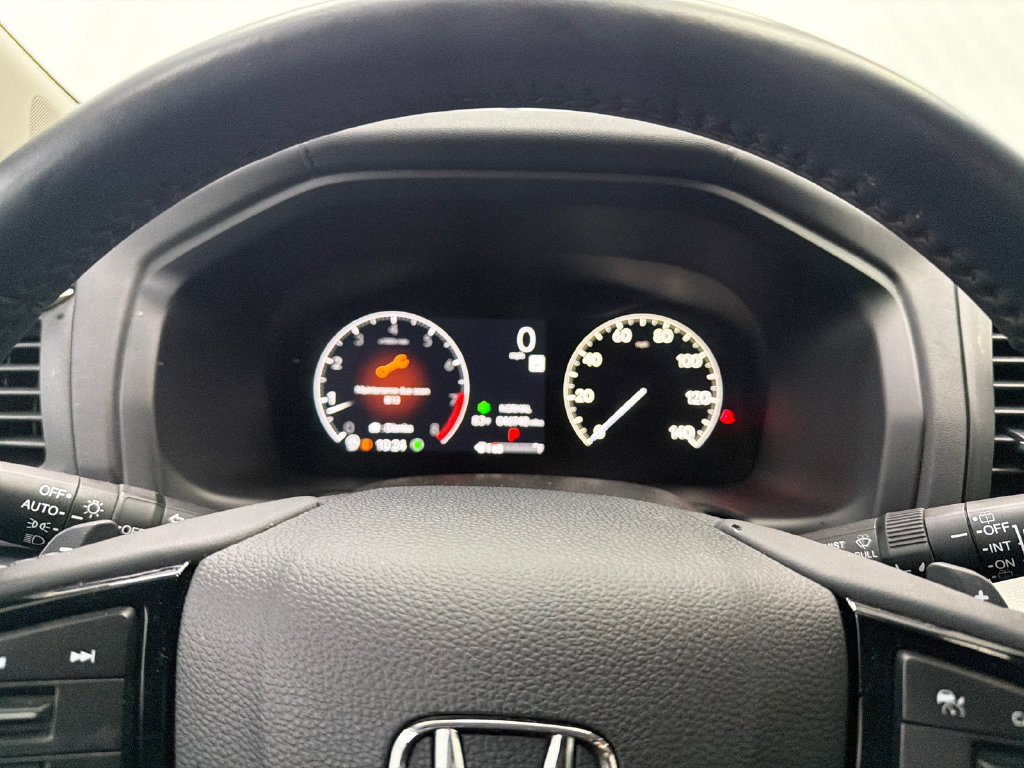 Used 2025 Honda Odyssey EX-L image 29