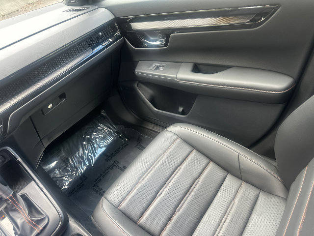 Used 2026 Honda CR-V Sport Touring image 23