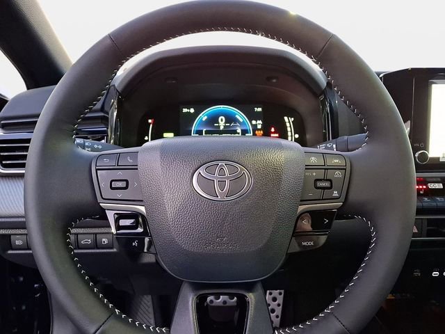 New 2026 Toyota Camry SE w/ Convenience Package image 12