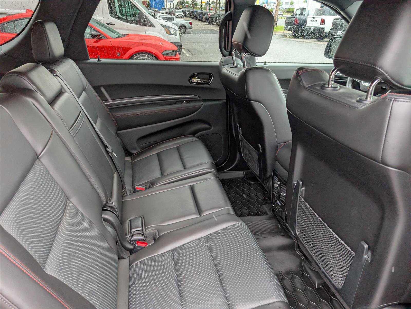 Used 2024 Dodge Durango GT AWD/4WD image 7