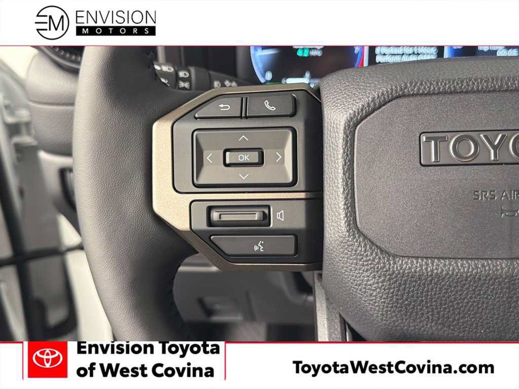 Used 2027 Toyota Land Cruiser AWD/4WD image 27