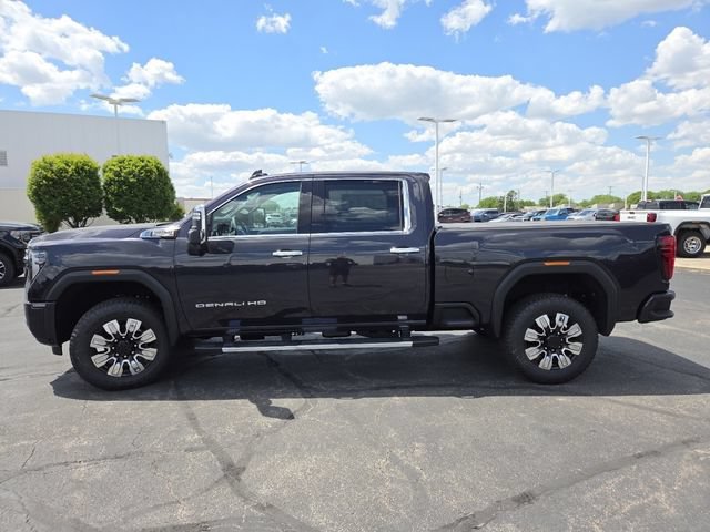 New 2026 GMC Sierra 2500 Denali w/ Max Trailering Package AWD/4WD image 23
