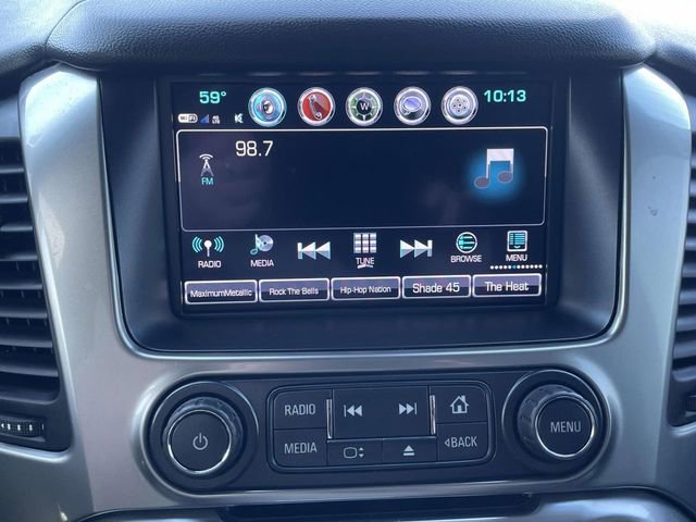 Used 2020 Chevrolet Suburban Premier AWD/4WD image 27
