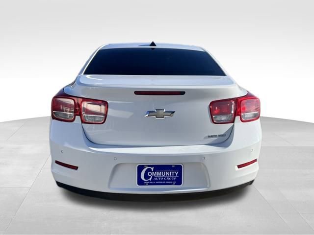 Used 2013 Chevrolet Malibu LS w/ Protection Package image 5