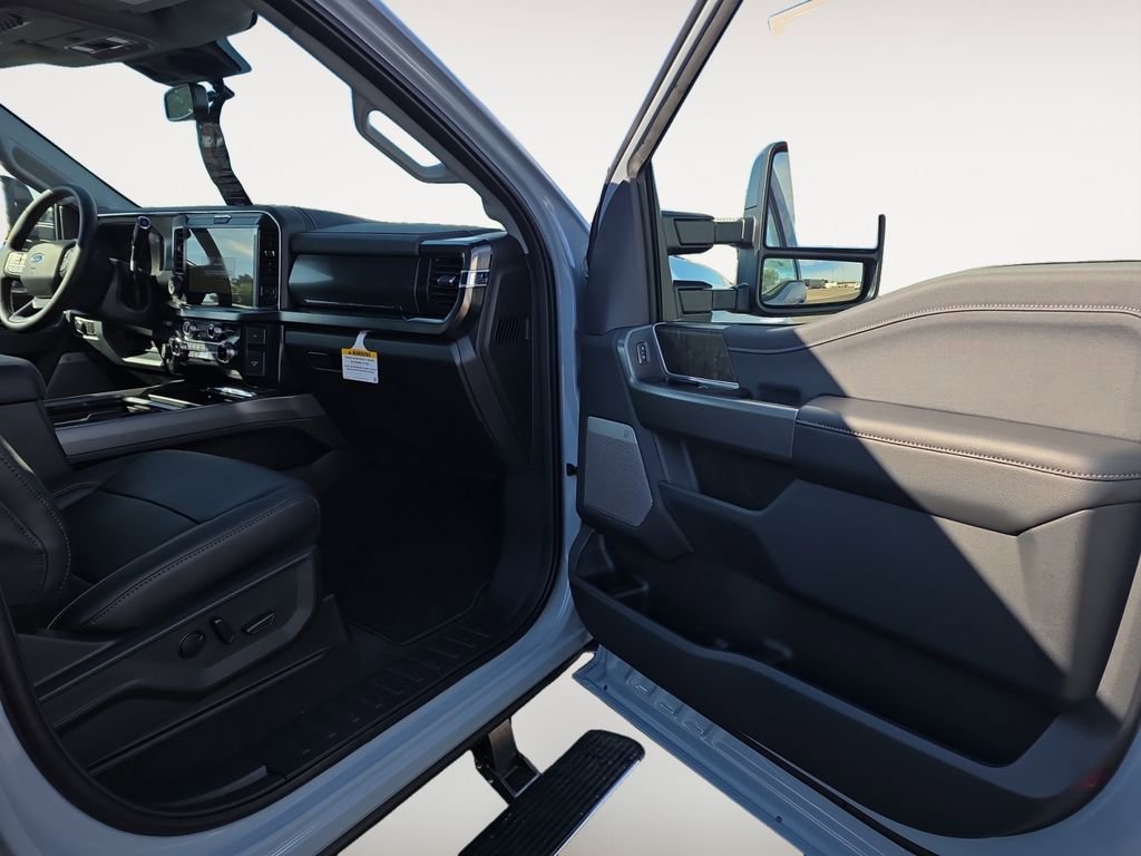 New 2026 Ford F250 XL image 9