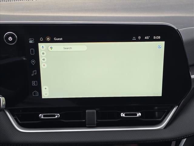 New 2026 Chevrolet Equinox LT image 23