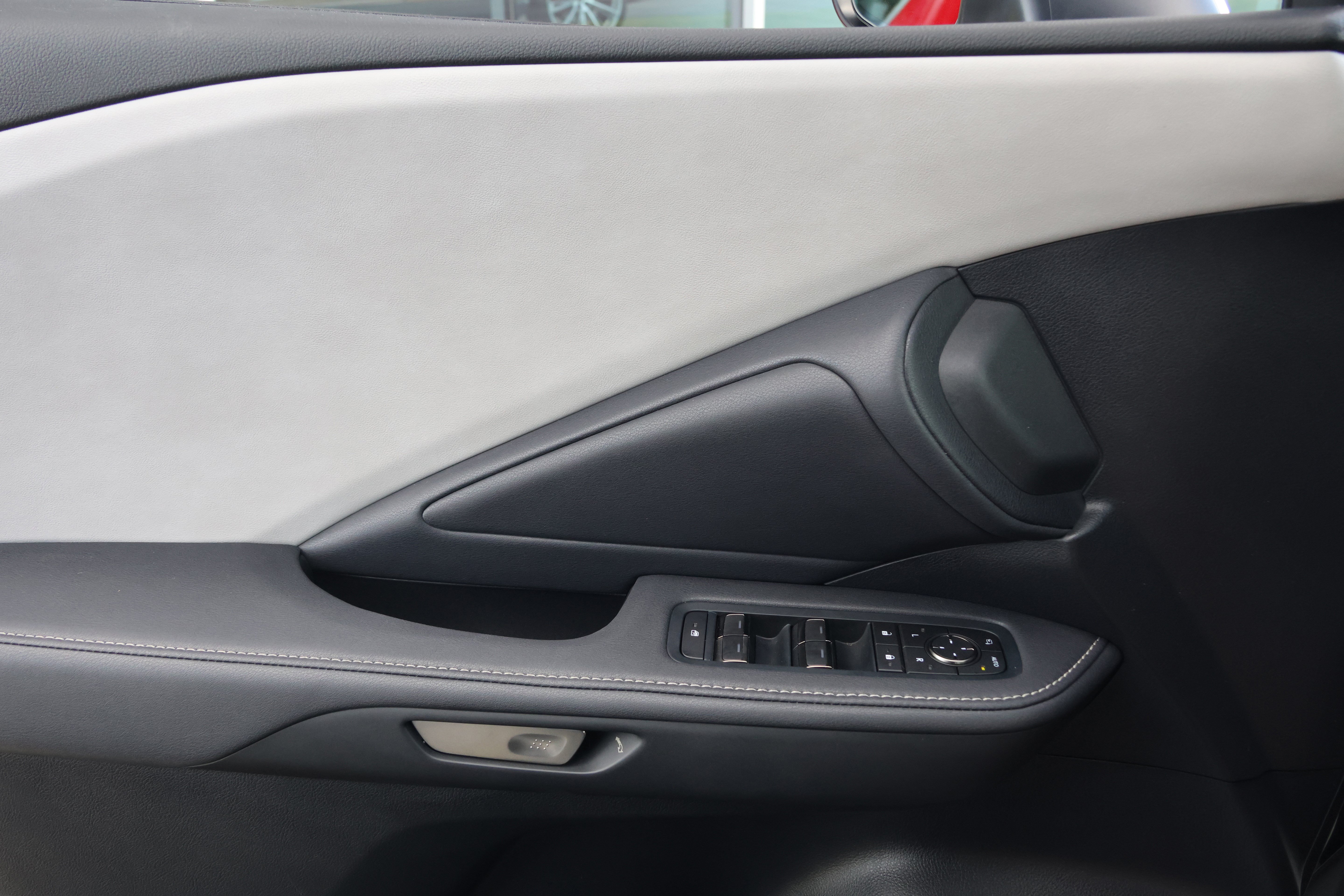 Certified 2025 Lexus TX 350 FWD w/ Technology Package image 12