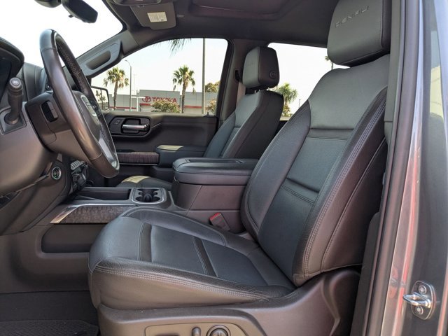 Used 2022 GMC Sierra 1500 Denali w/ Denali Reserve Package AWD/4WD image 13