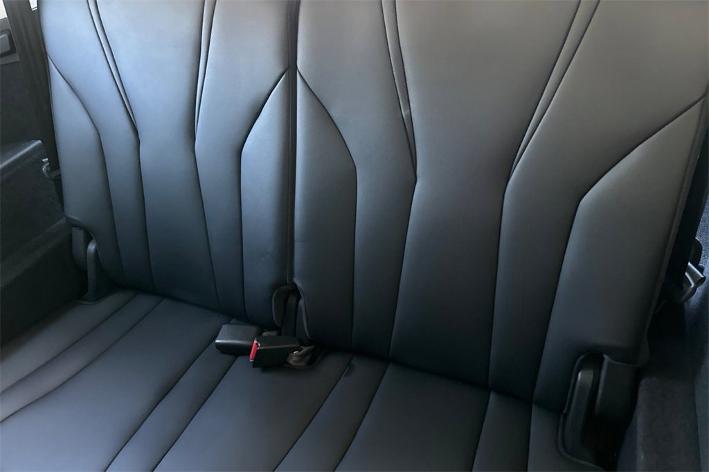 Certified 2023 Acura MDX FWD w/ Technology Package image 19