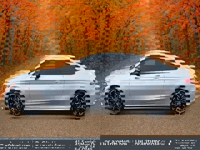 Used 2023 Mercedes-Benz C 300 w/ AMG Line image 7