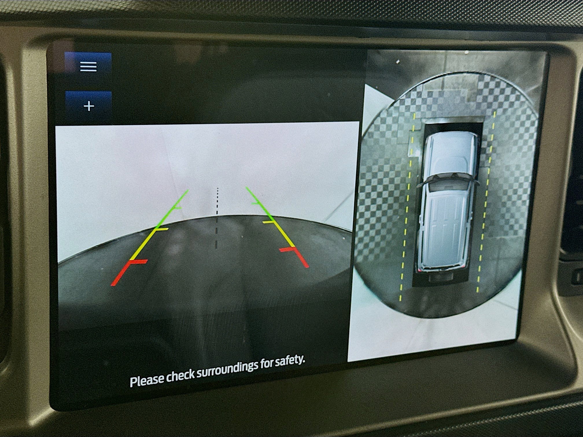 Used 2023 Ford Bronco Outer Banks image 23