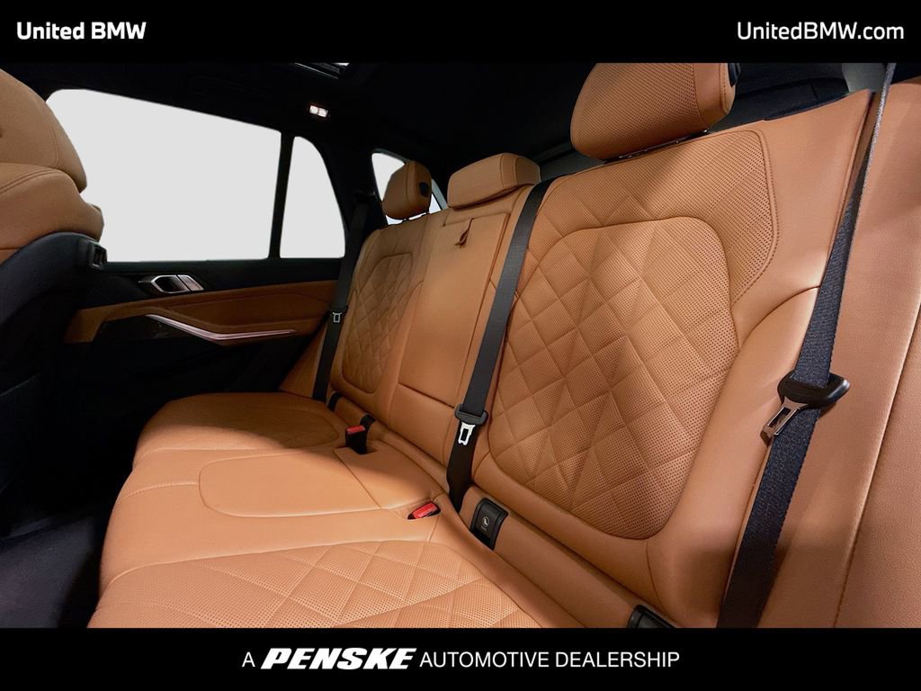 Certified 2023 BMW X5 sDrive40i image 13
