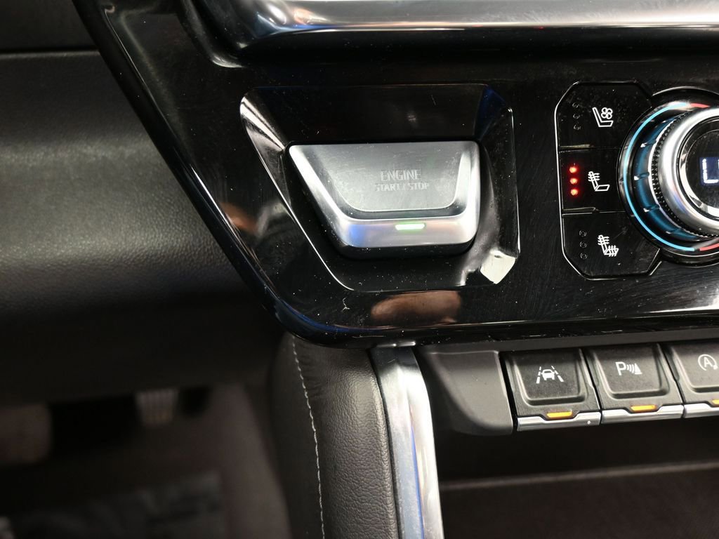 Used 2023 GMC Sierra 1500 Denali w/ Technology Package image 38