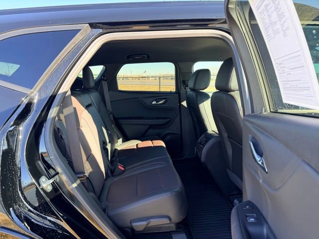 Used 2021 Chevrolet Blazer RS w/ Enhanced Convenience Package image 9