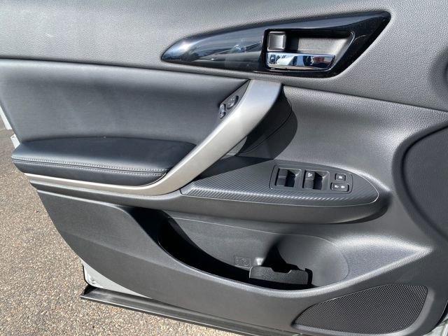 New 2026 Mitsubishi Eclipse Cross SE image 13