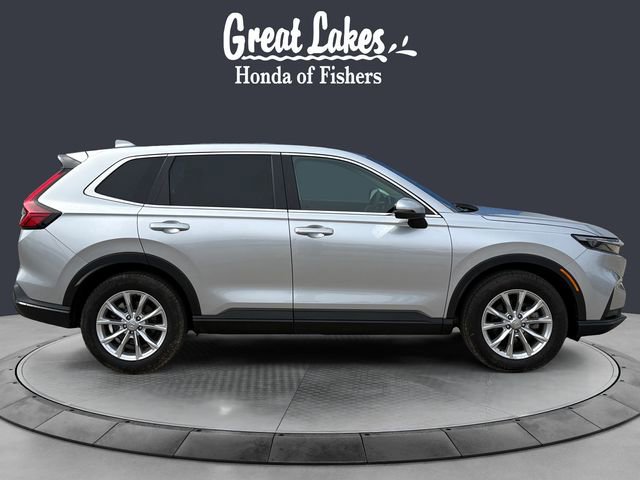 Used 2024 Honda CR-V EX image 6
