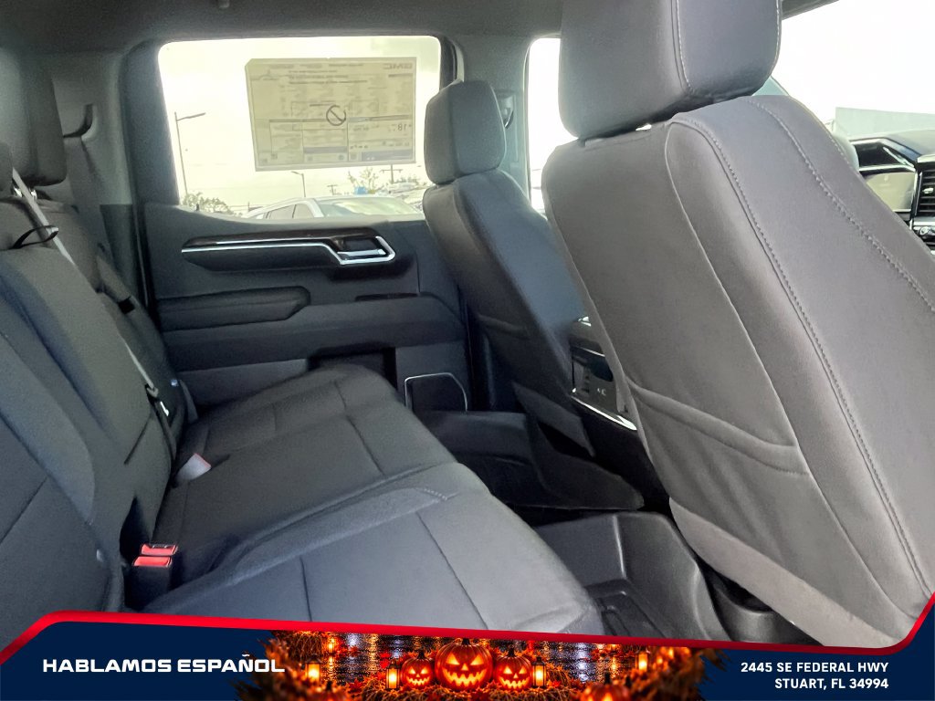 New 2026 GMC Sierra 1500 Elevation w/ Preferred Package RWD image 18