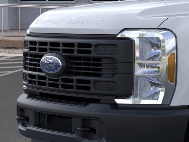 New 2026 Ford F250 XL image 17