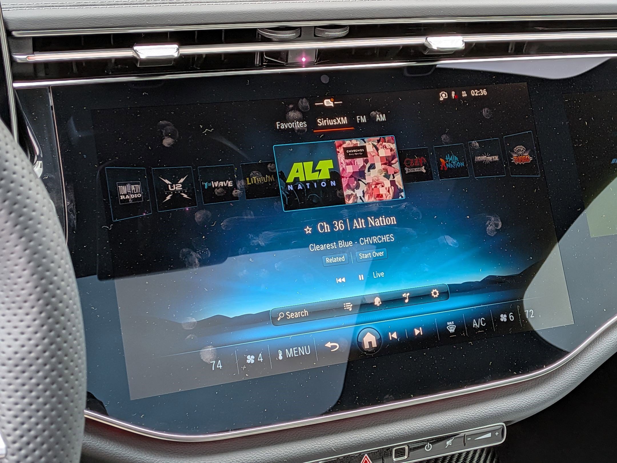 New 2026 Mercedes-Benz E 53 AMG e 4MATIC Sedan image 23