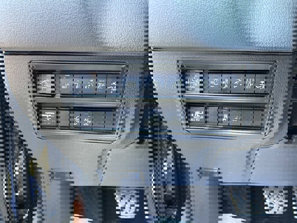 Used 2023 Toyota Tundra TRD Pro image 24