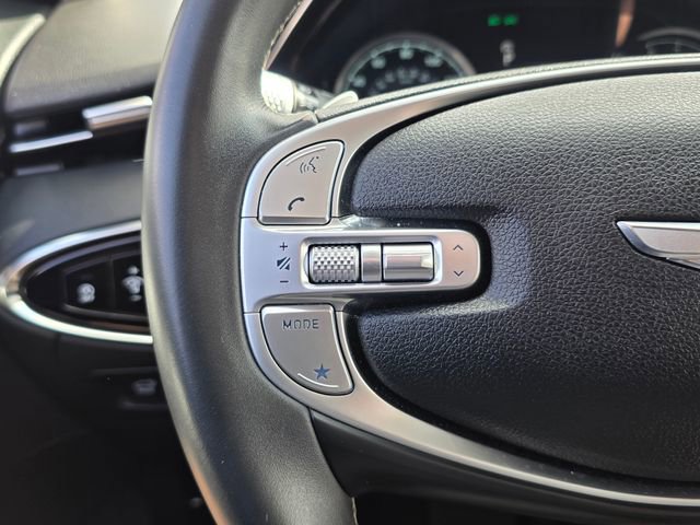Used 2025 Genesis GV70 2.5T image 25