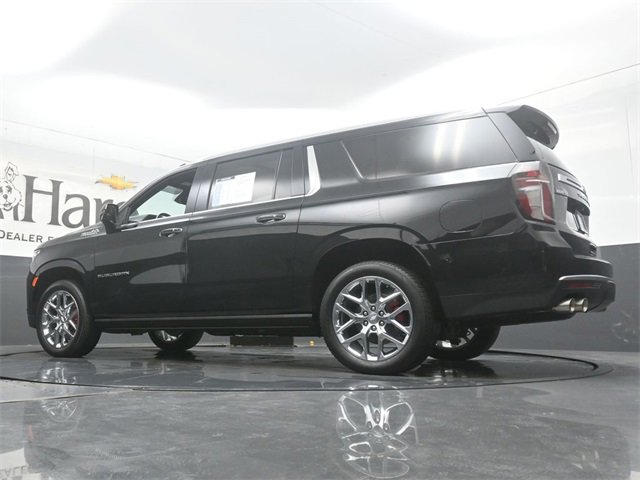 Certified 2024 Chevrolet Suburban High Country w/ Advanced Technology Package image 56