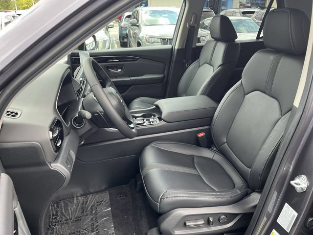 New 2026 Honda Passport RTL image 15