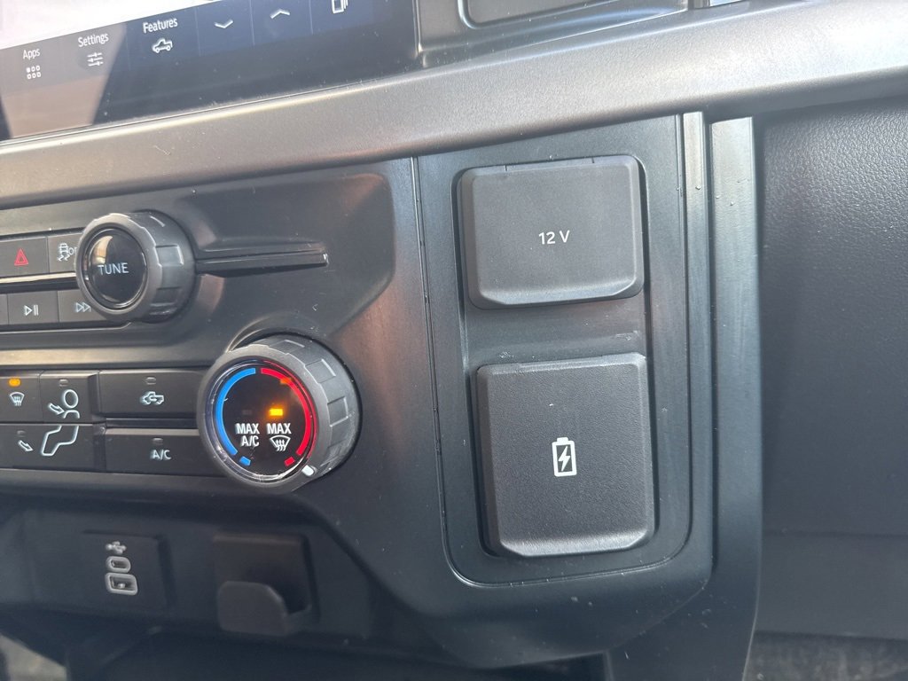 New 2025 Ford F150 XL image 25