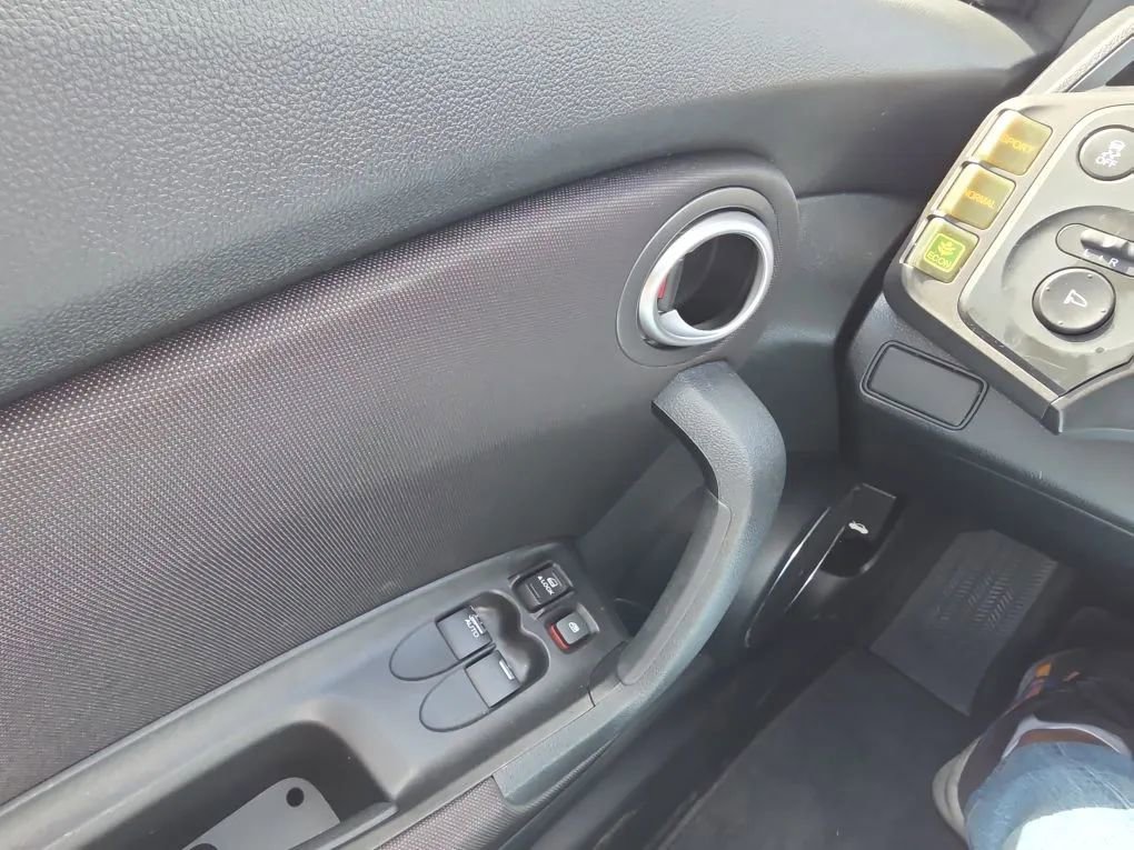 Used 2013 Honda CR-Z image 30