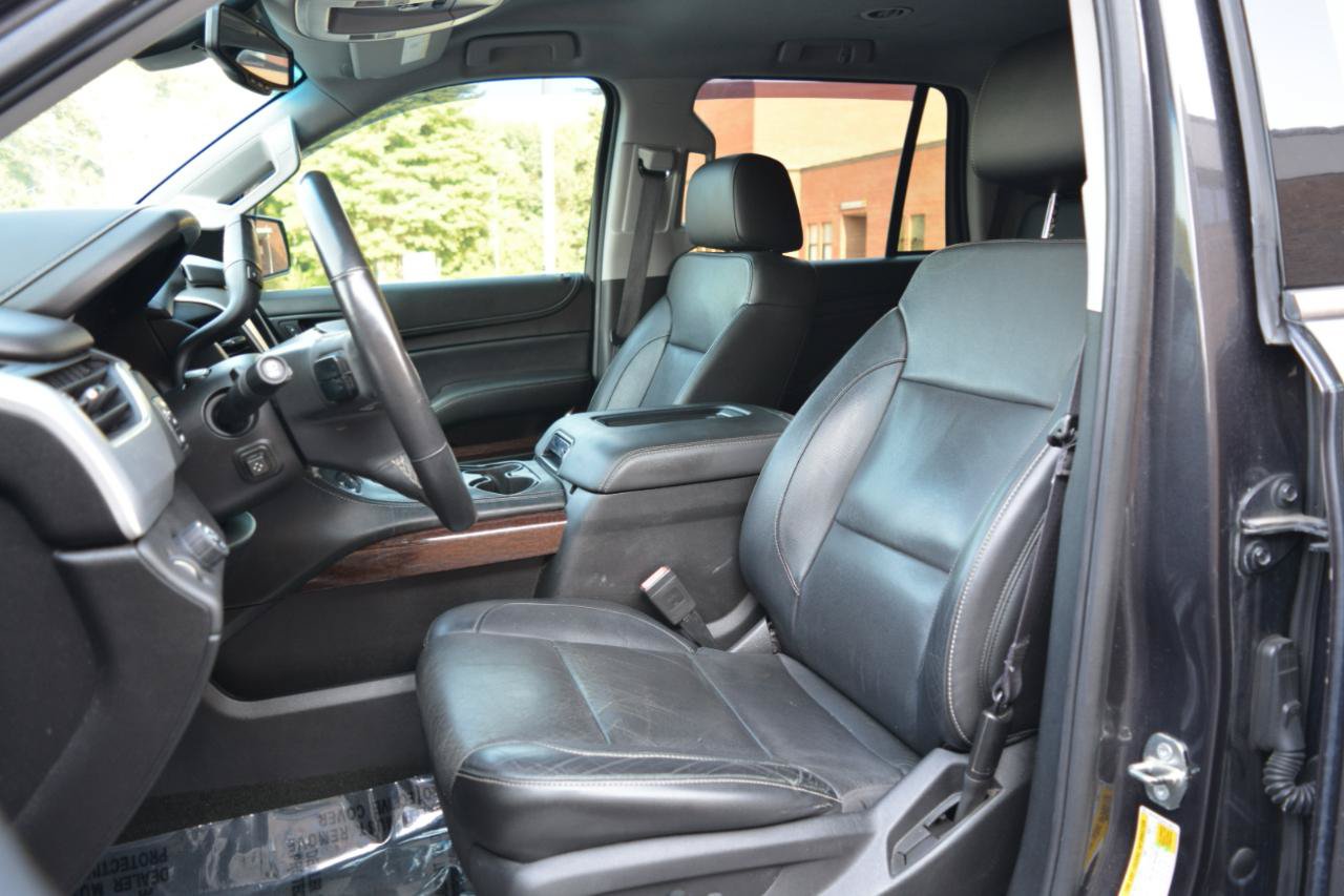 Used 2017 GMC Yukon SLT RWD image 10