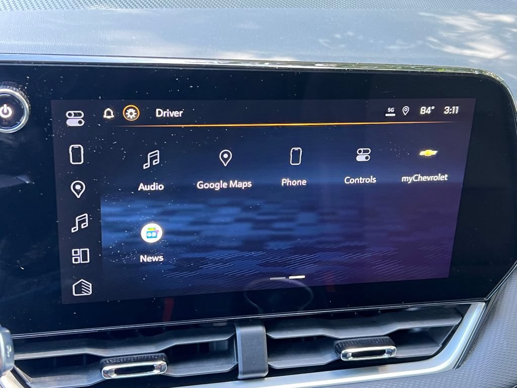 Used 2025 Chevrolet Equinox LT w/ Convenience Package II AWD/4WD image 28