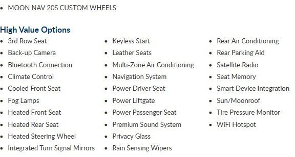 Used 2021 Dodge Durango R/T w/ Trailer Tow Group IV image 7