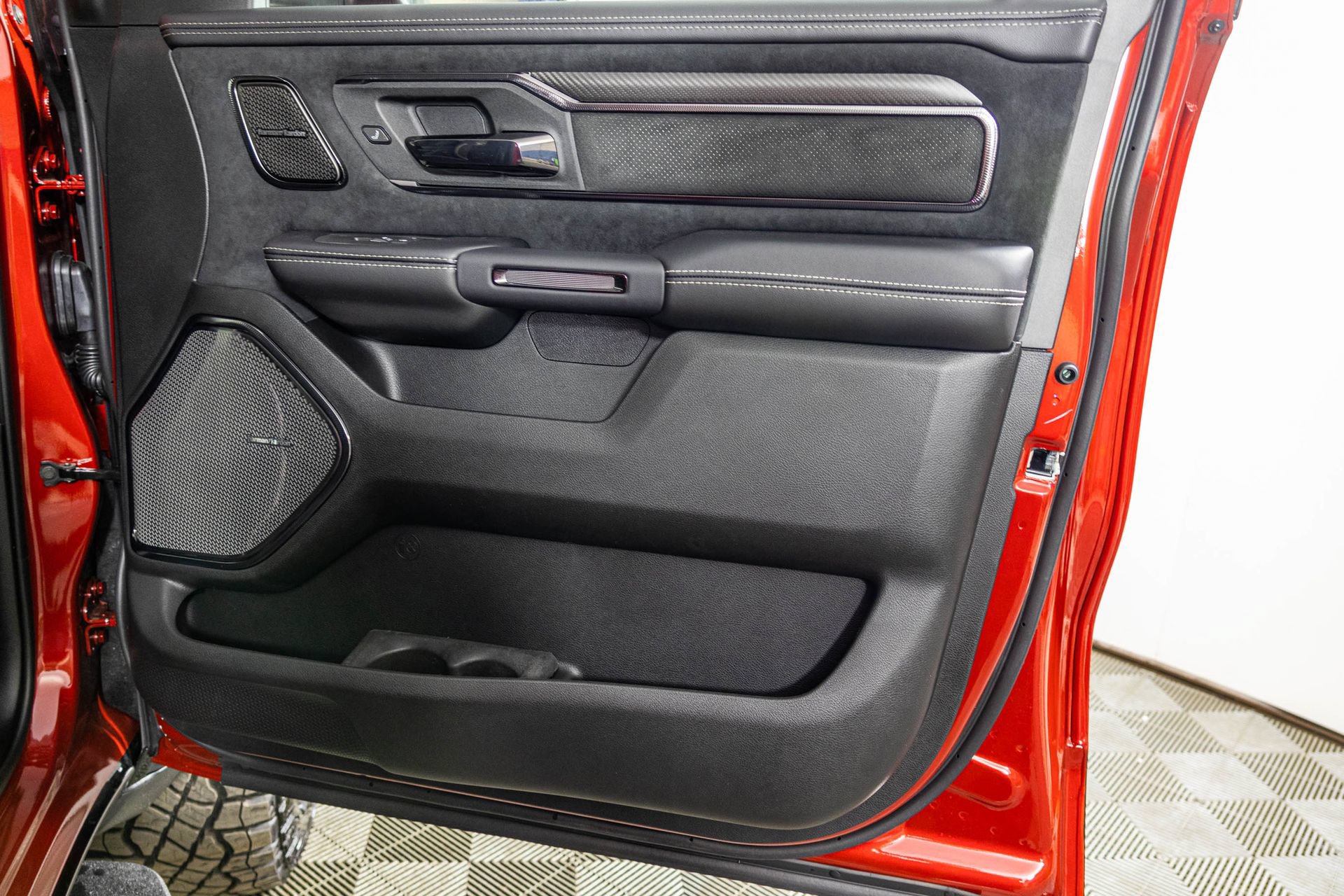 New 2026 RAM 1500 RHO w/ RHO Level 1 Equipment Group AWD/4WD image 48