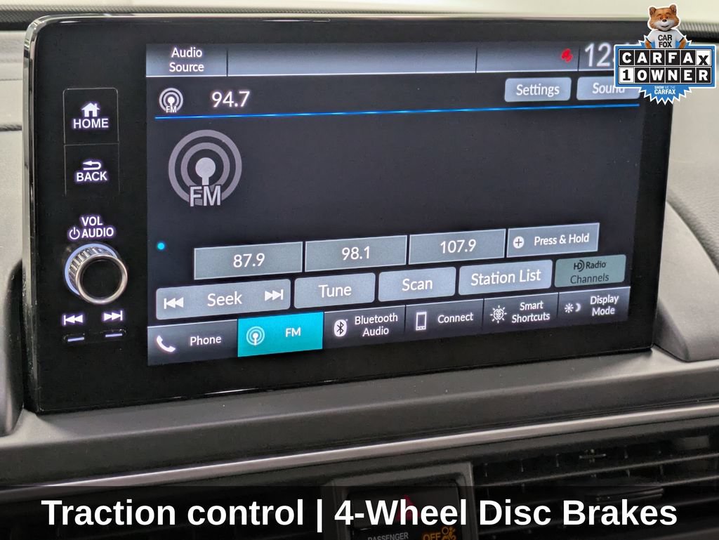 Used 2023 Honda Pilot EX-L image 17
