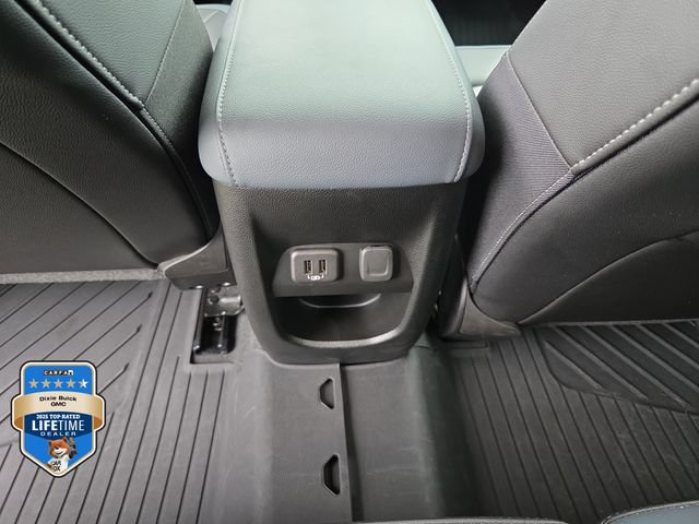Certified 2022 Chevrolet Colorado Z71 w/ Safety Package AWD/4WD image 11