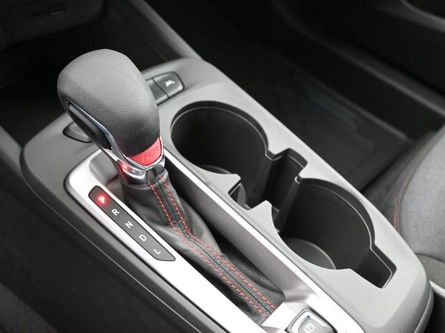 New 2026 Chevrolet Trax RS image 22