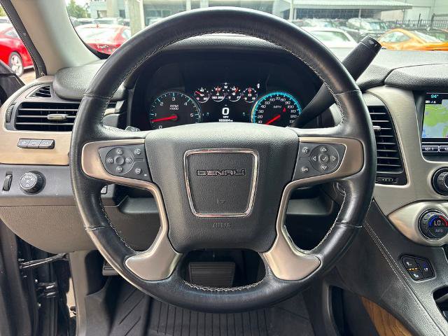 Used 2019 GMC Yukon XL Denali RWD image 17