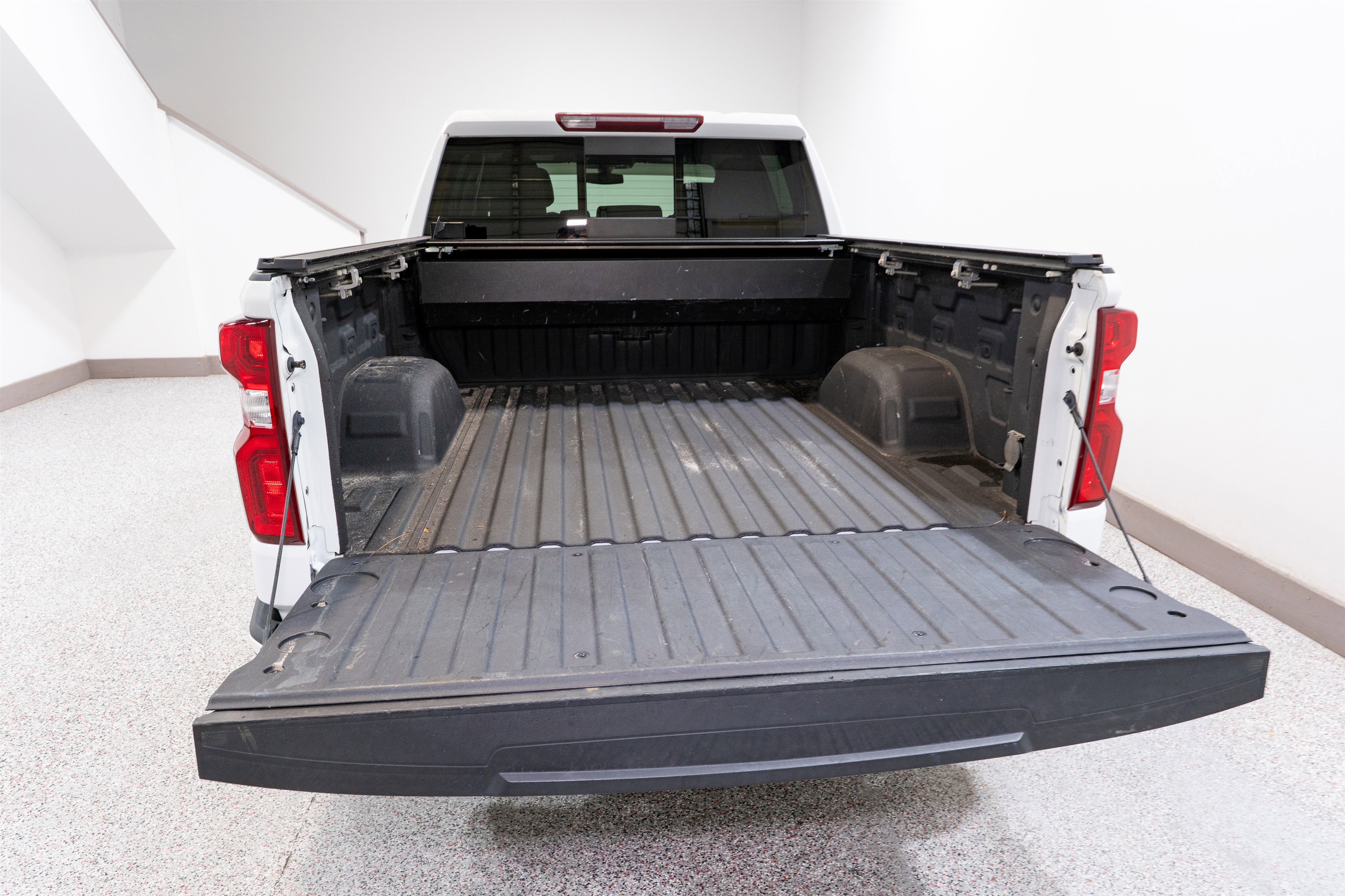 Used 2022 Chevrolet Silverado 1500 RST w/ Convenience Package II image 12