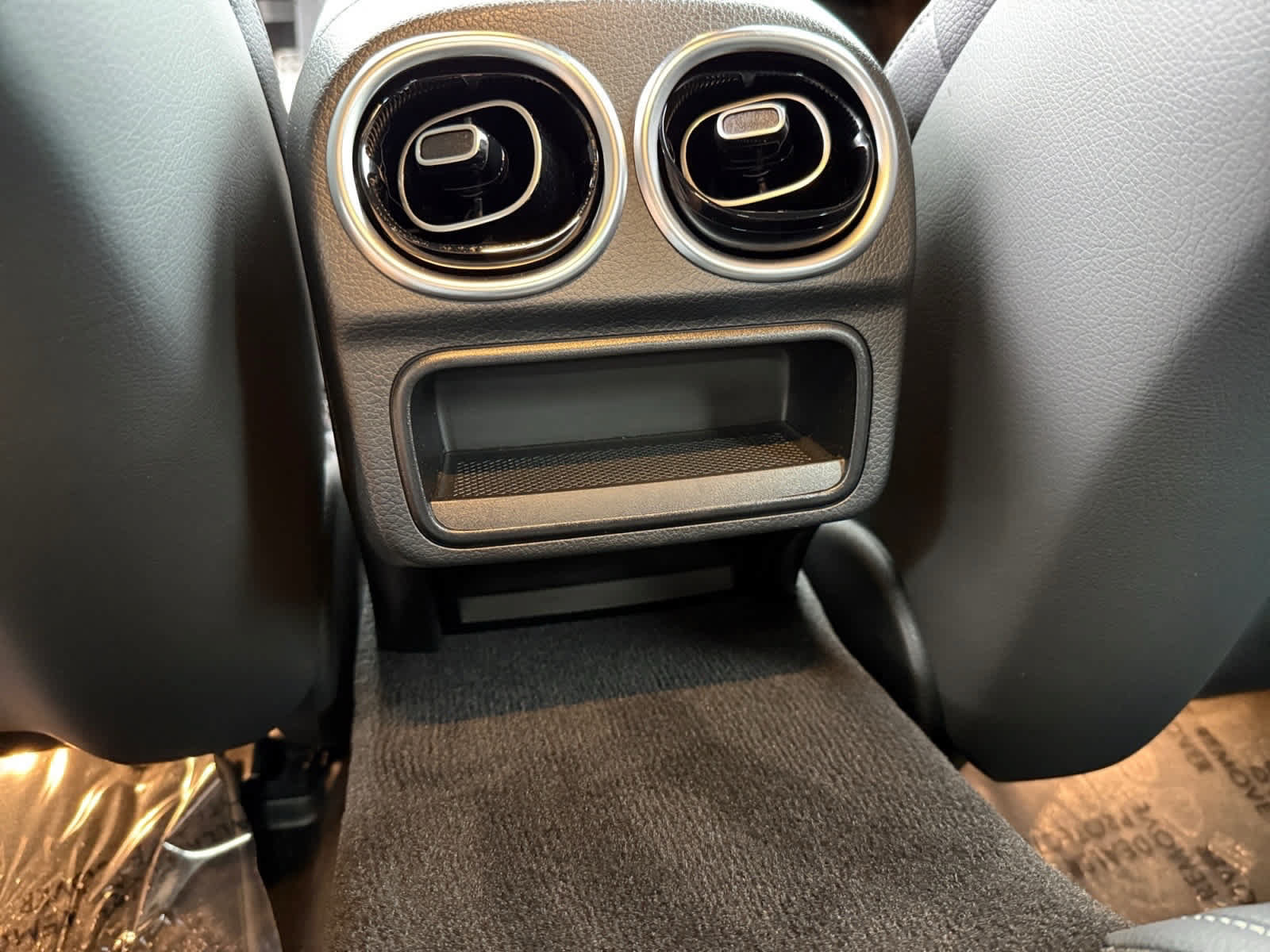 Certified 2024 Mercedes-Benz CLE 450 4MATIC Cabriolet image 16