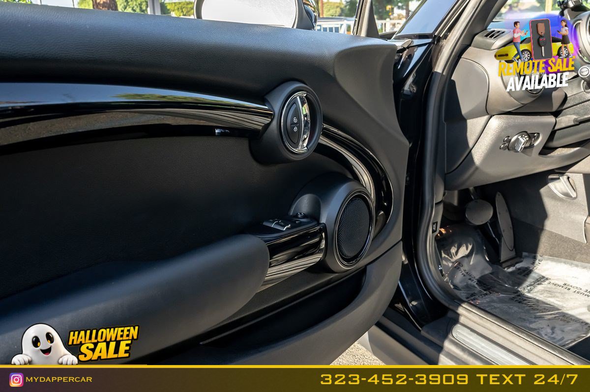Used 2019 MINI Cooper S FWD image 11