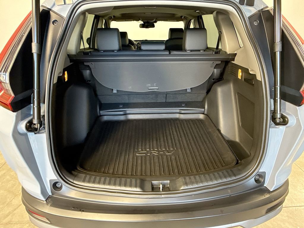 Used 2020 Honda CR-V Touring image 27