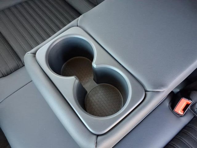 New 2026 Nissan Rogue Rock Creek image 28