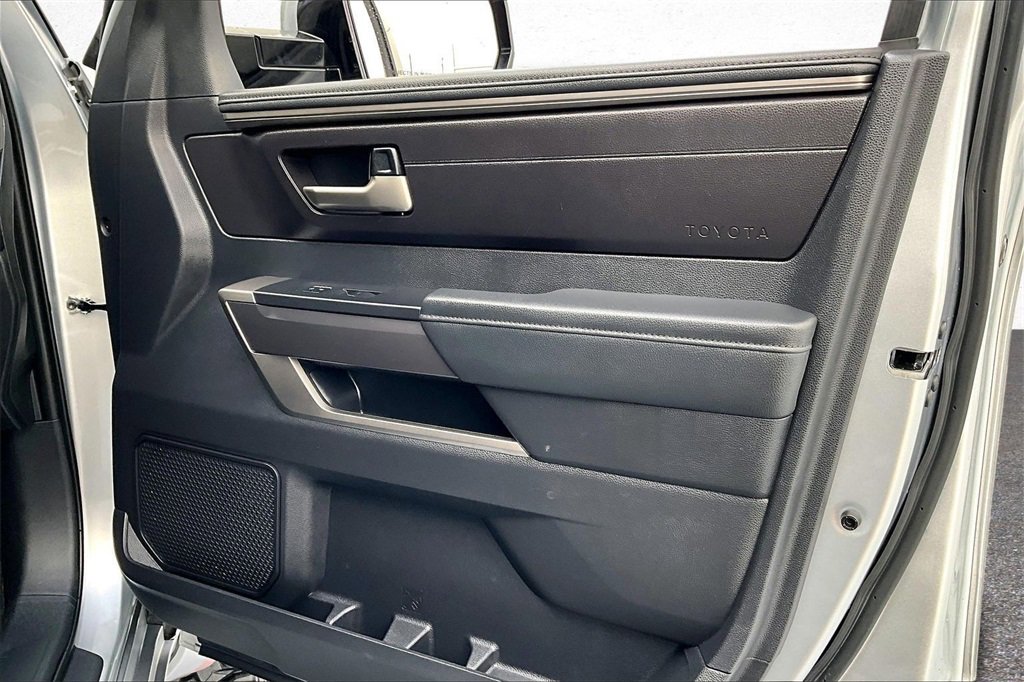 Used 2022 Toyota Tundra SR5 w/ TRD Off-Road Package image 30