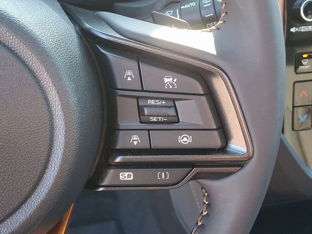 New 2026 Subaru Forester Wilderness image 22