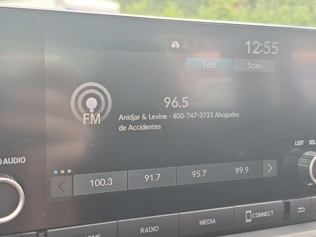 Used 2025 Honda Accord SE image 18
