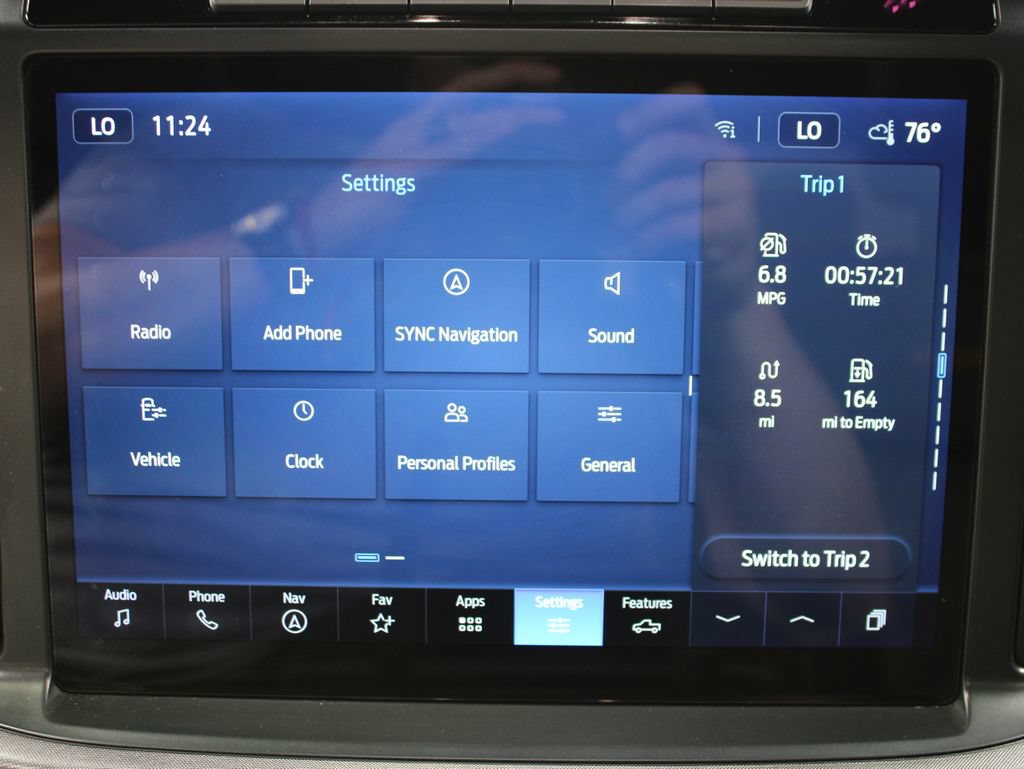 Used 2024 Ford F150 Tremor w/ Equipment Group 402A High AWD/4WD image 33